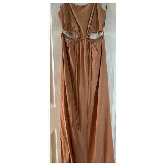 NWT moon river dress size xs - Picture 10 of 10